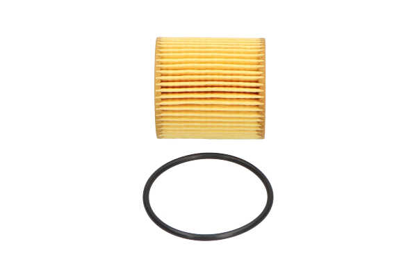KAVO PARTS MO-543 Маслен филтър Ø: 64mm, Ø: 64mm, вътрешен диаметър 2: 32mm, вътрешен диаметър 2: 32mm, височина: 69mm