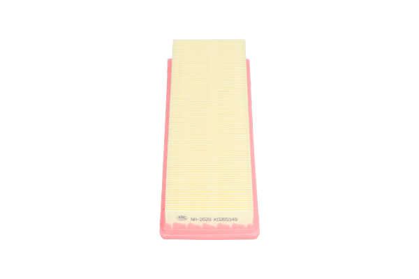 Ilmansuodatin NA-2629 KAVO PARTS 7701477096 RENAULT, DACIA, LADA, RENAULT TRUCKS, SANTANA
