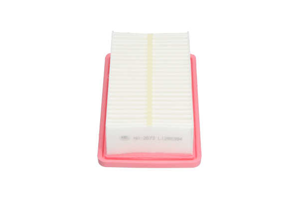 Motorluftfilter KAVO PARTS Kosten