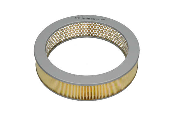 13863508 KAVO PARTS NA293 ISUZU IMPULSE Luftfilter originale pris