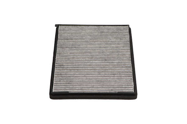 KAVO PARTS NC-2007X Филтър купе дължина: 263mm, ширина: 204mm, височина: 20mm