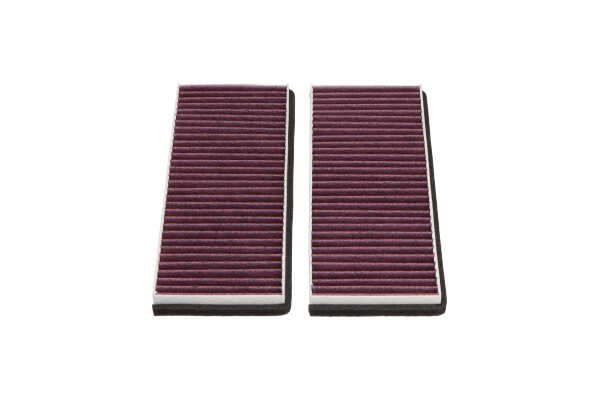 Innenraumfilter 27274EB725 KAVO PARTS NC-2031X NISSAN