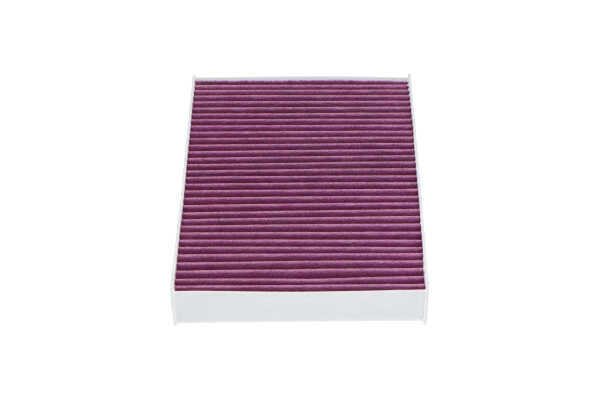 Innenraumfilter NC-2040X KAVO PARTS 272774BU0A MERCEDES-BENZ, RENAULT, NISSAN