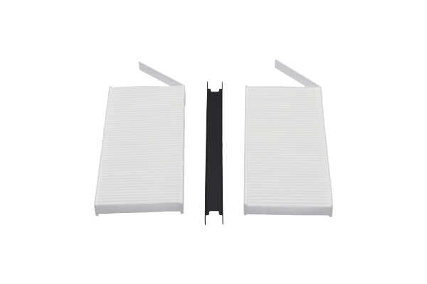 Innenraumfilter 2789100Q0F KAVO PARTS NC-2042 MERCEDES-BENZ, OPEL, RENAULT, NISSAN