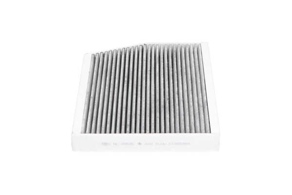 Cabin air filter KAVO PARTS NC-2053C