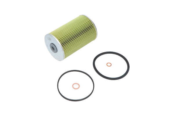 KAVO PARTS NF-2258 Горивен филтър височина: 142mm