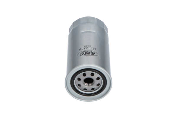 Kraftstofffilter 16403VK11A KAVO PARTS NF-2355 NISSAN