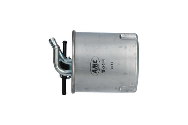 Filtre à carburant 16400-EC00C KAVO PARTS NF-2466 NISSAN
