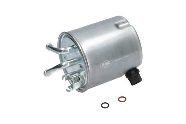 Kraftstofffilter NF-2466A KAVO PARTS 16400EC00A NISSAN, INFINITI
