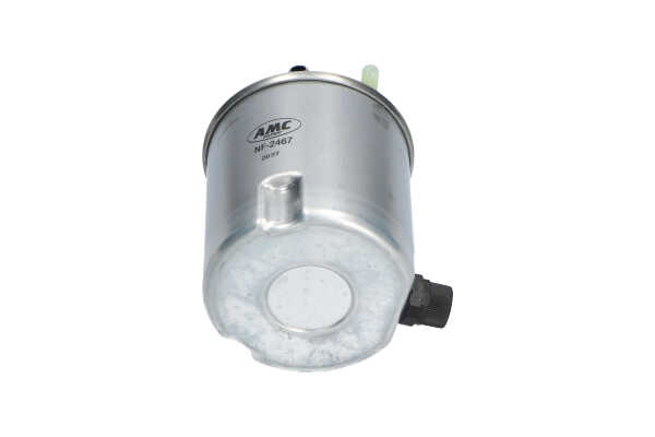 Filtre à carburant KAVO PARTS NF-2467 évaluation