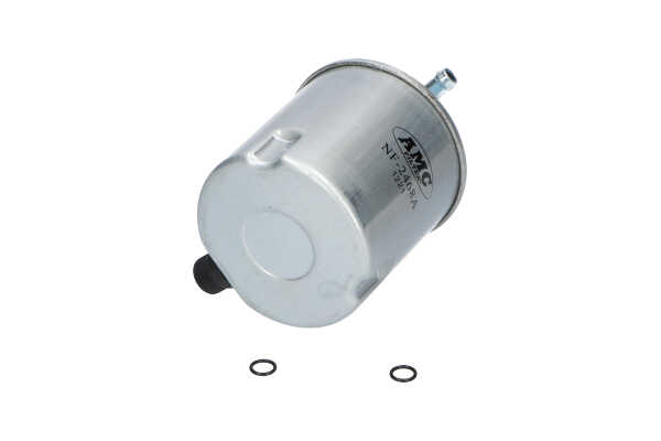 Brandstoffilter 16400-LC30B KAVO PARTS NF-2468A NISSAN, INFINITI
