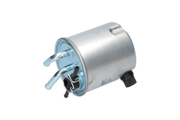 Filtre à carburant 16400EC00D KAVO PARTS NF-2469 NISSAN