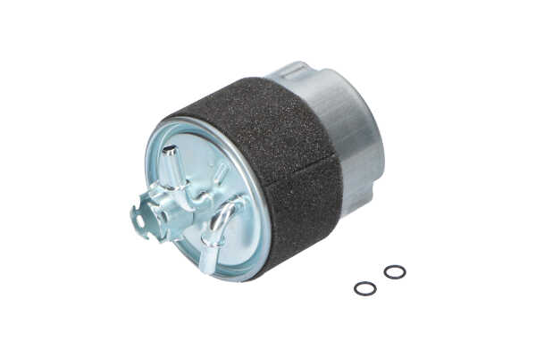 Kraftstofffilter NF-2472 KAVO PARTS 16400JX52C NISSAN, INFINITI
