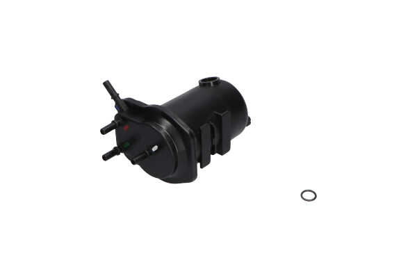 Fuel filters KAVO PARTS NF-2473 rating