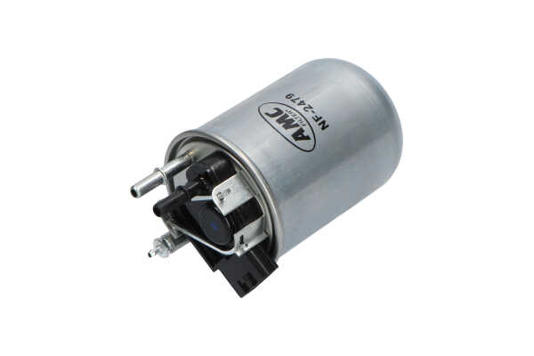 Kraftstofffilter 164001KB2B KAVO PARTS NF-2479 NISSAN
