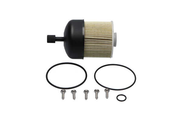 KAVO PARTS NF2480 Dieselfilter Renault Captur j5 1.5 dCi (J5MW) 86 Pk Diesel 2023