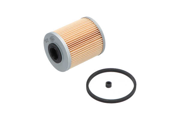 Filtro carburante 16405 00Q0C KAVO PARTS NF-2481 RENAULT, NISSAN, INFINITI, RENAULT TRUCKS
