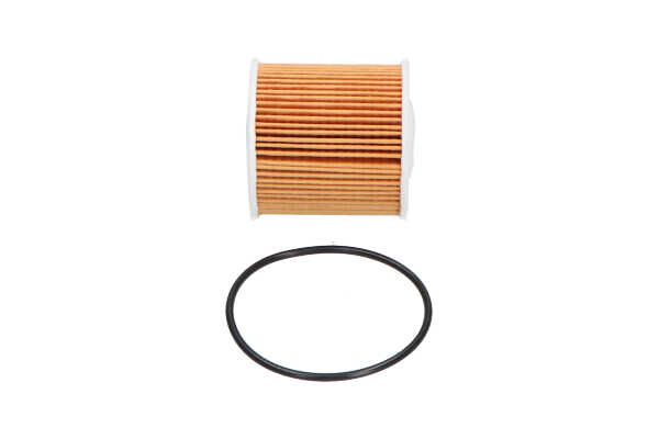 KAVO PARTS NO-2226 Filter für Öl NISSAN X-TRAIL 2.2 dCi 4x4 136 PS Diesel