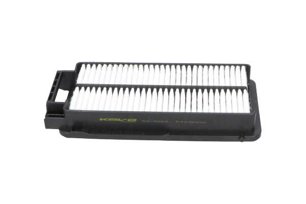 KAVO PARTS 13863819 Luftfilter SSANGYONG Korando III SUV (CK) pris