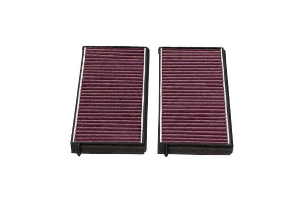 KAVO PARTS SC9807X Ssangyong Rodius 1 interieurfilter