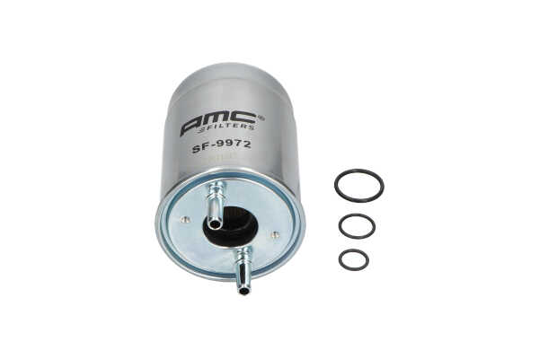 KAVO PARTS SF9972 Dieselfilter Renault Scenic 3 2.0 dCi (JZ0Y, JZ26) 150 Pk Diesel 2013