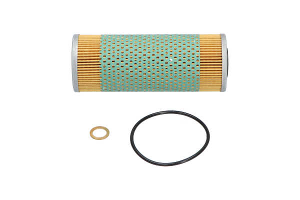 KAVO PARTS SO-803 Motorölfilter MERCEDES-BENZ C-Klasse C 36 AMG 3.6 280 PS Benzin