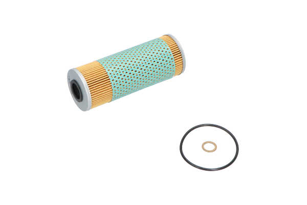 KAVO PARTS SO-805 Ölfilter SSANGYONG KORANDO 2.3 143 PS Benzin