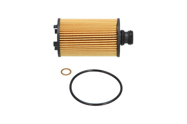 KAVO PARTS SO806 Oliefilter Ssangyong Rodius 2 2.0 Xdi 4WD 155 Pk Diesel 2017