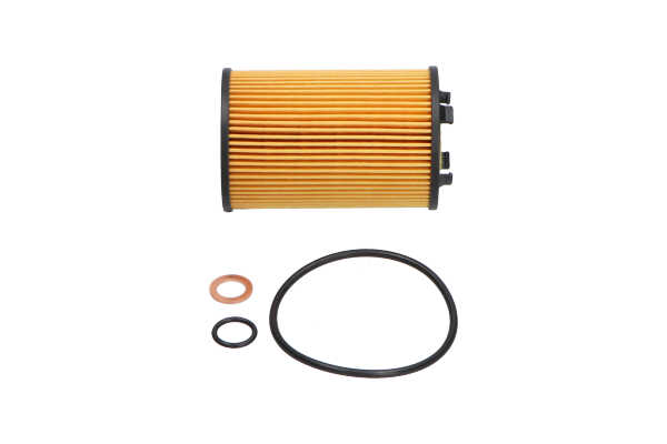 Motorölfilter KAVO PARTS SO-807