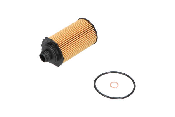 13864023 KAVO PARTS SO808 Oliefilter SSANGYONG Korando IV SUV (C300) prijs