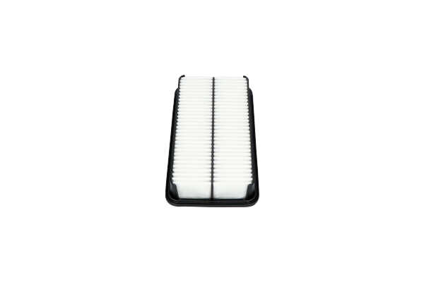 KAVO PARTS TA-1168 Filtre à air Longueur: 303mm, Largeur: 154mm, Hauteur: 54mm