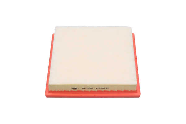 13864307 KAVO PARTS TA1292 Luftfilter CHRYSLER Aspen (HG) Kosten
