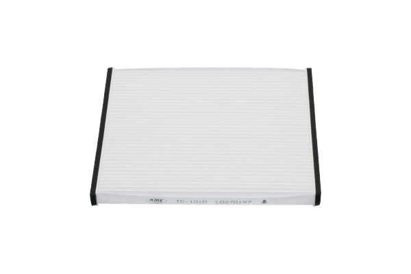 Innenraumfilter TC-1010 KAVO PARTS 87139YZZ13 TOYOTA, LEXUS, WIESMANN