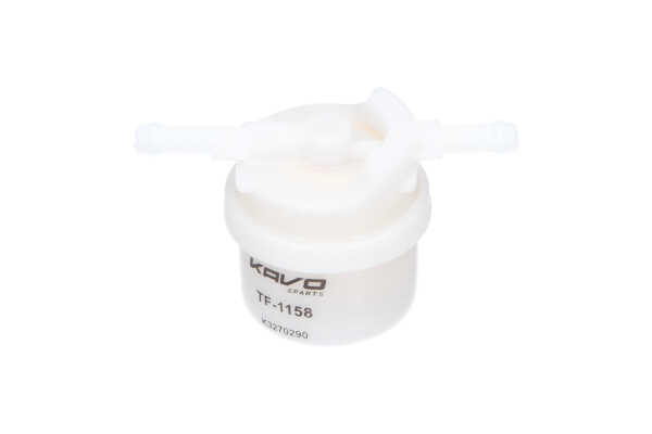 KAVO PARTS TF1158 Filtre à carburant Carina A60 Break 1.8 (TA62_) 78 CV Essence 1982
