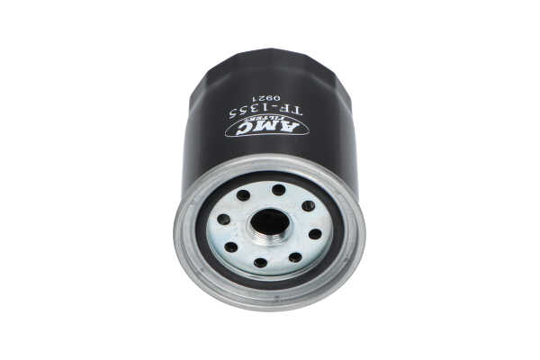 Kraftstofffilter 1640301D20 KAVO PARTS TF-1355 NISSAN