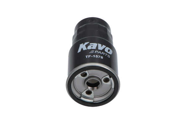 KAVO PARTS TF1578 Filtre à carburant TOYOTA RAV4 IV SUV (XA40) 2.2 D 4WD (ALA49) 150 CV Diesel 2019