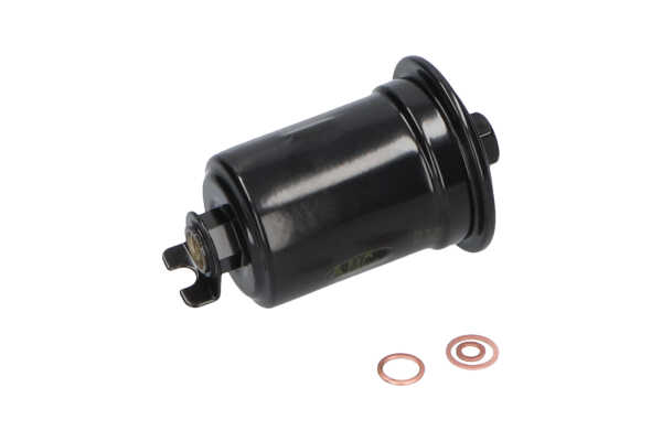 KAVO PARTS TF-1582 Горивен филтър височина: 121mm