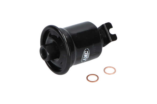 13864538 KAVO PARTS TF1656 Filtro de combustível Toyota Prius Plus custo gasolina e diesel