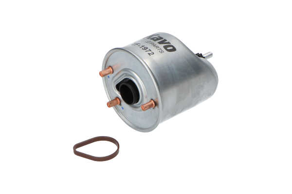 KAVO PARTS TF1972 Filtre à carburant Citroën Berlingo 2 Van 1.6 HDi 4x4 90 CV Diesel 2025
