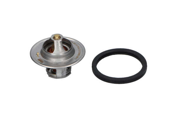 KAVO PARTS TH3013 Thermostat d'eau KIA Ceed ED 1.6 CRDi 128 CV Diesel 2012