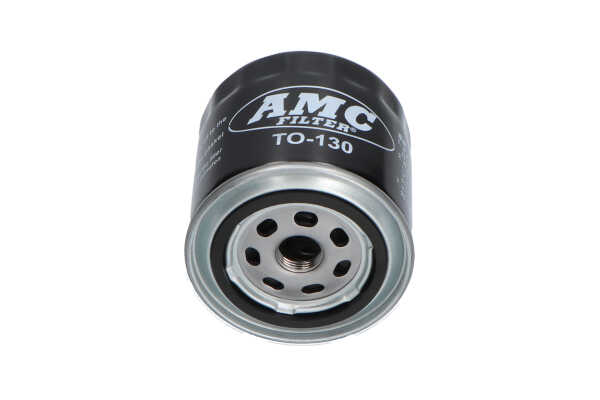 KAVO PARTS TO-130 Oliefilter Ø: 95mm, Hoogte: 101mm