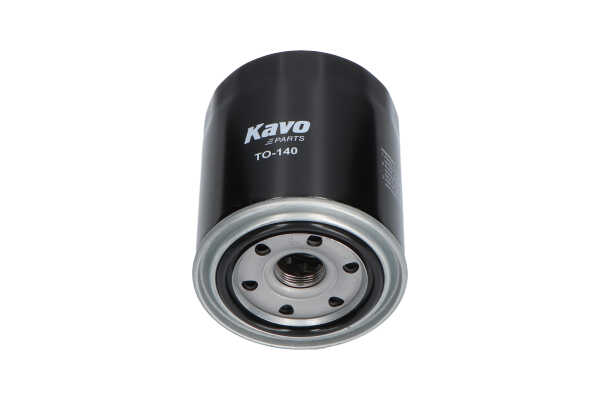 Ölfilter TO-140 KAVO PARTS 1560054010 TOYOTA, LEXUS, WIESMANN