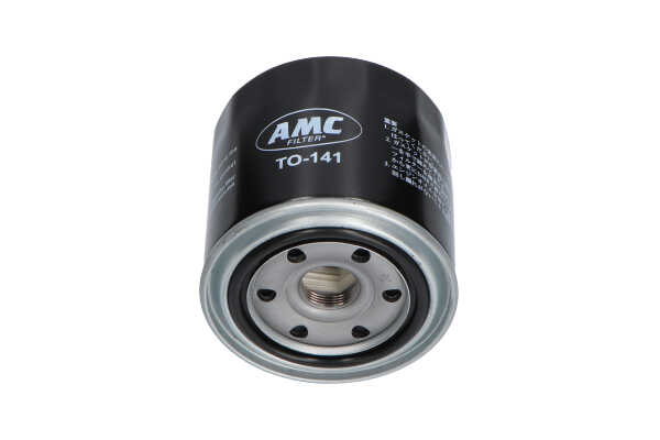 KAVO PARTS TO-141 Motorölfilter TOYOTA PREVIA 2.0 D-4D 116 PS Diesel