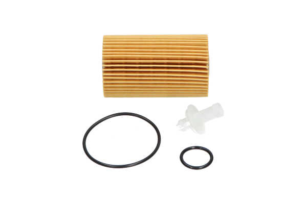 Ölfilter TO-145 KAVO PARTS 04152YZZA4 OPEL, TOYOTA, LEXUS, WIESMANN
