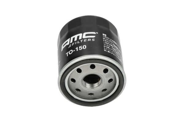 Filtro olio 1M01-23-802 KAVO PARTS TO-150 TOYOTA, MAZDA, LEXUS