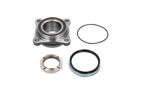 KAVO PARTS WBK9092 Главина на колело Toyota Land Cruiser 150 4.0 V6 VVT (GRJ150_) 277 K.C. бензин 2016
