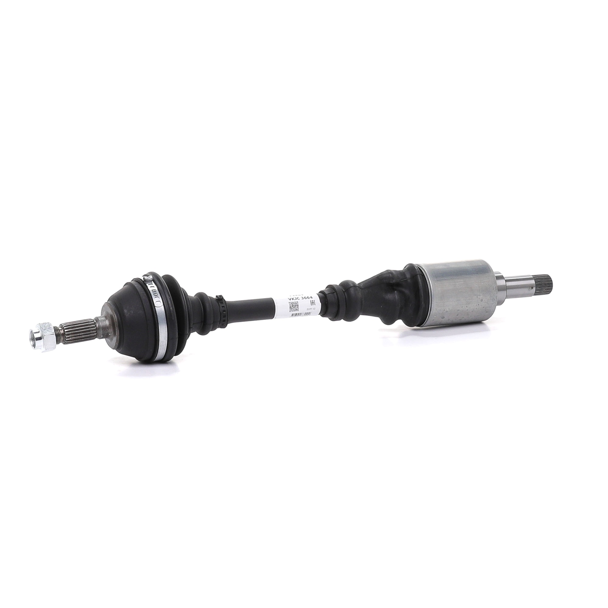 Hnací hřídel 3272 44 SKF VKJC3664 VW, PEUGEOT, CITROЁN