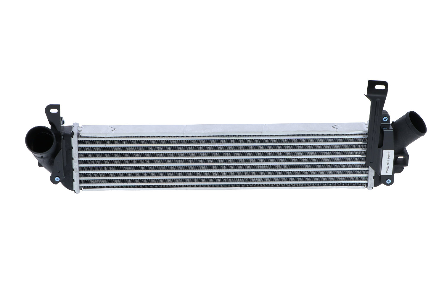 Intercooler NRF 309020 Bewertung
