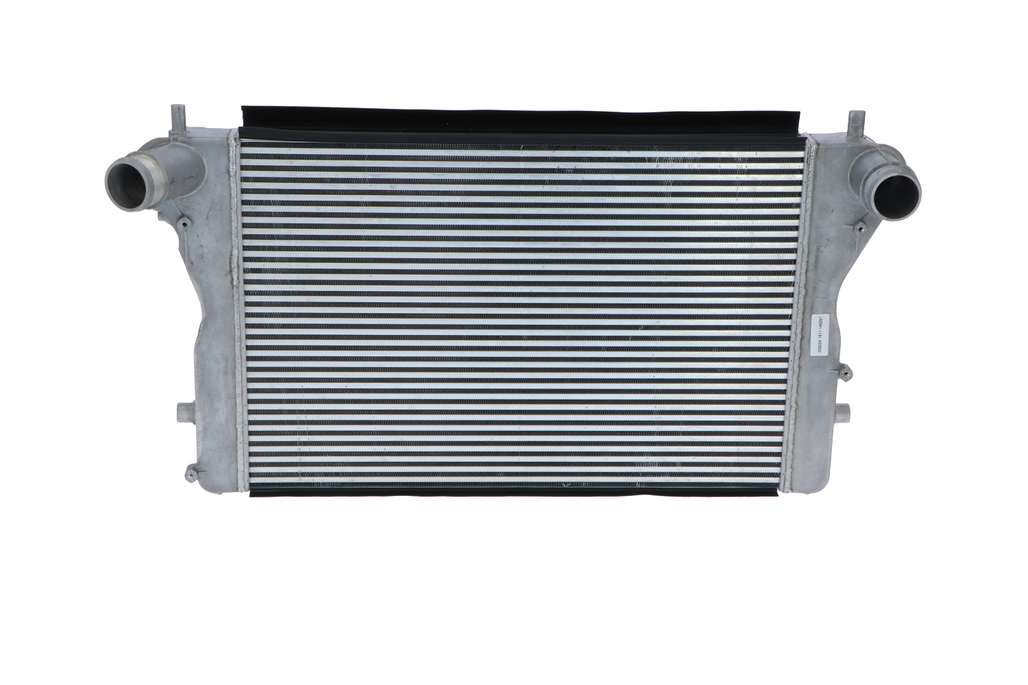 Intercooler NRF 309024 Bewertung