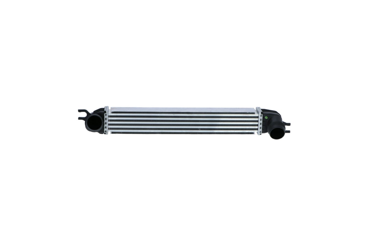 Intercooler NRF 30939 Bewertung
